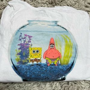 SpongeBob TShirt